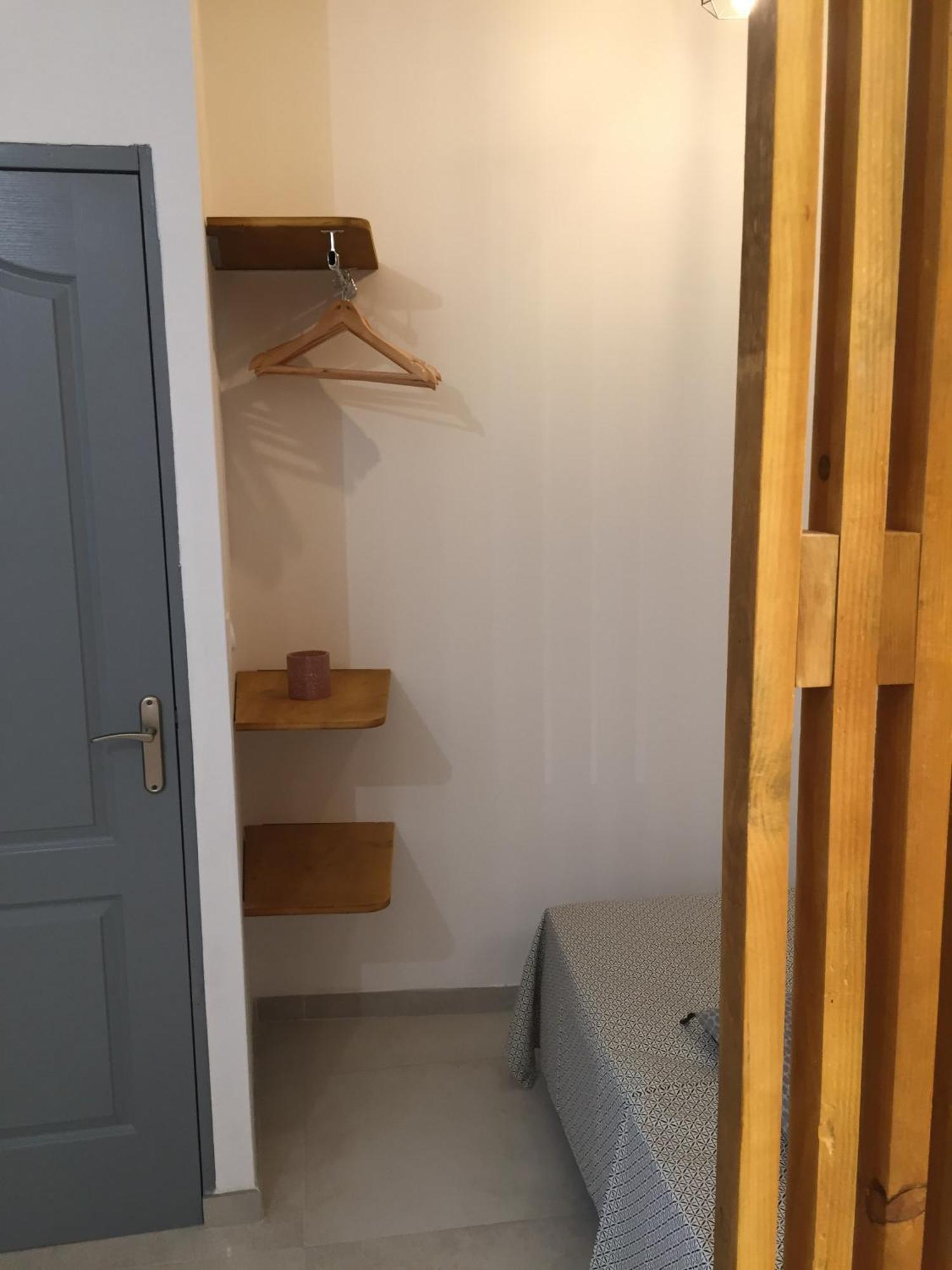 Studio Climatise, La Cloison Arles Eksteriør billede