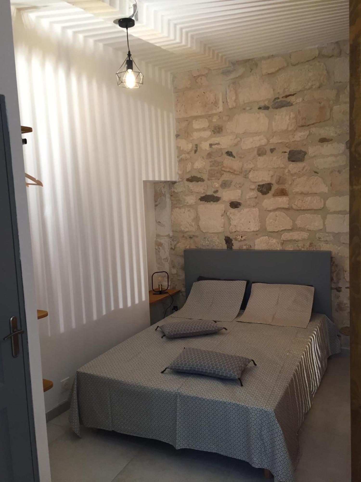 Studio Climatise, La Cloison Arles Eksteriør billede