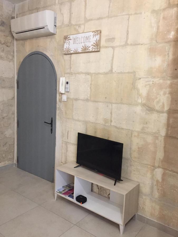 Studio Climatise, La Cloison Arles Eksteriør billede