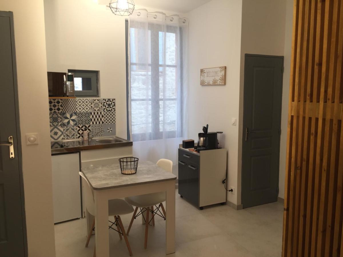 Studio Climatise, La Cloison Arles Eksteriør billede