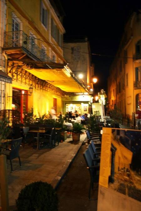 Studio Climatise, La Cloison Arles Eksteriør billede